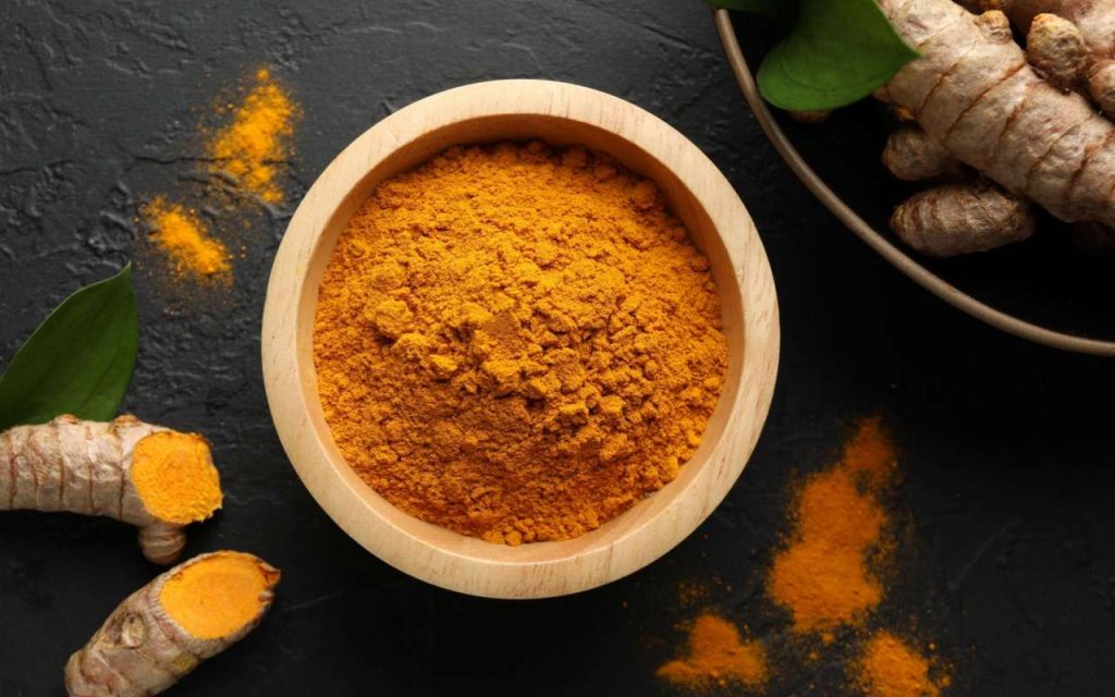 turmeric