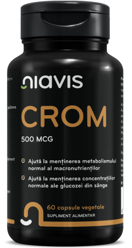crom niavis