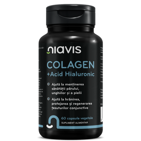 colagen niavis