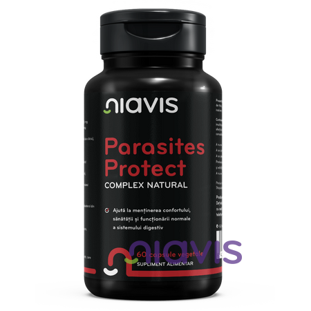parasites niavis