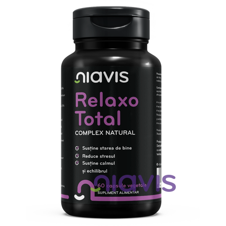 relaxo total niavis