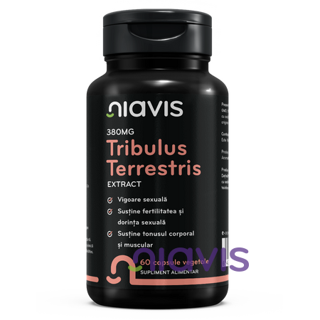 tribulus terrestris niavis