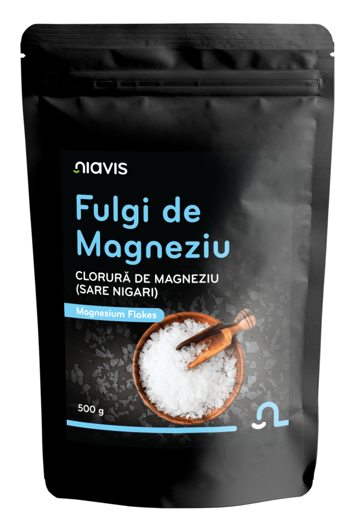 Fulgii de Magneziu