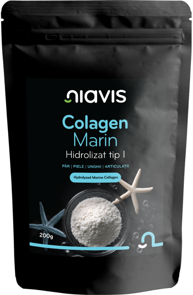 Colagen Marin Hidrolizat