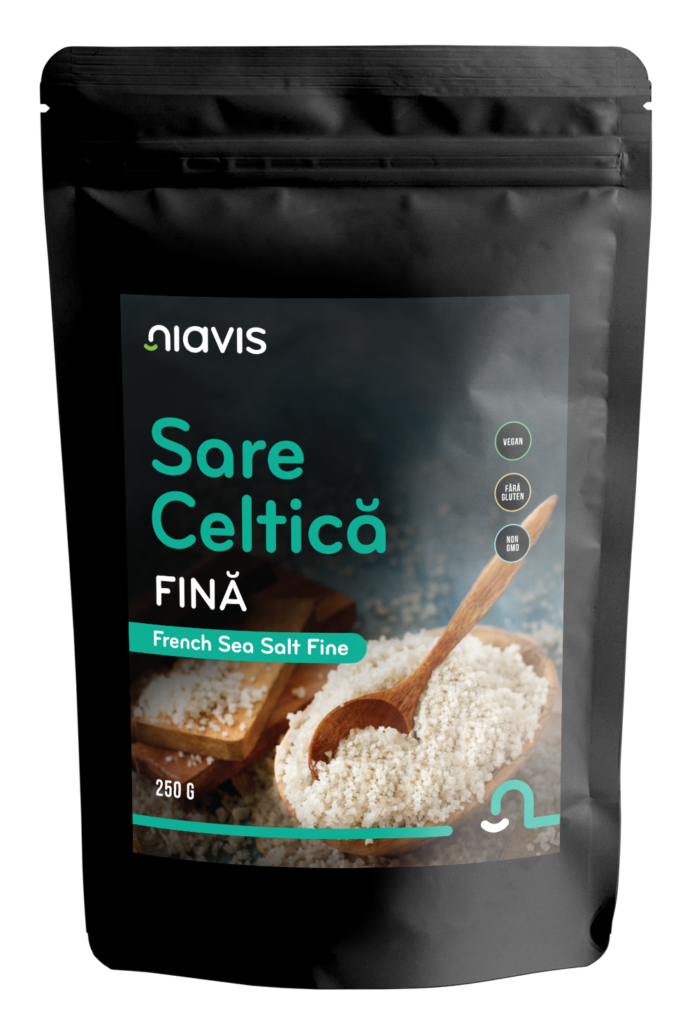 sare celtica niavis