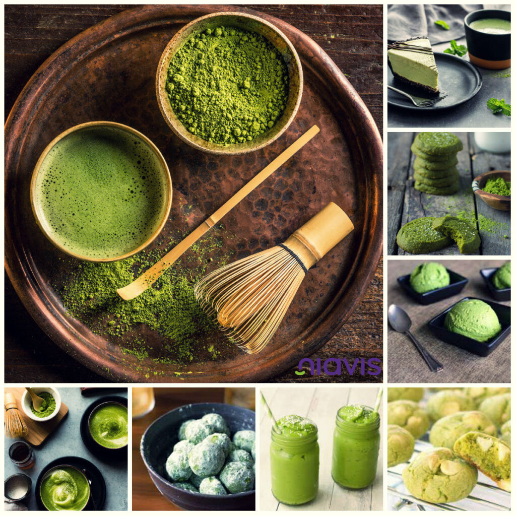Matcha