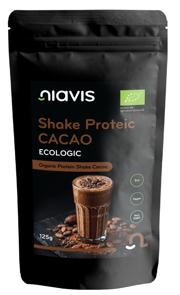 shake proteic