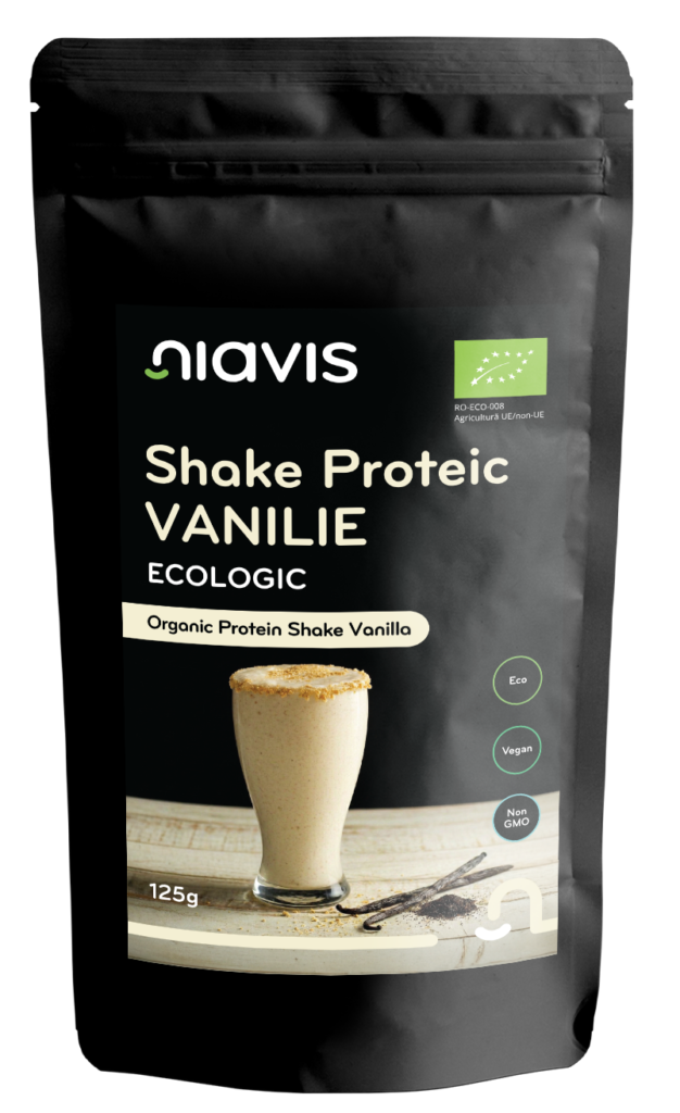 shake proteic
