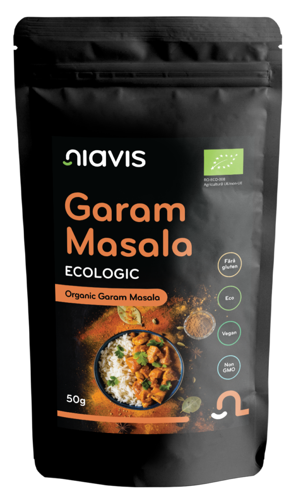 garam masala