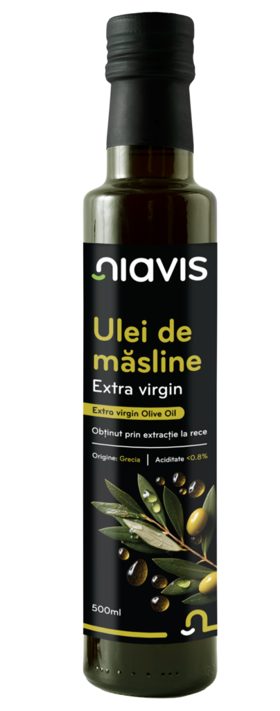 ulei de masline