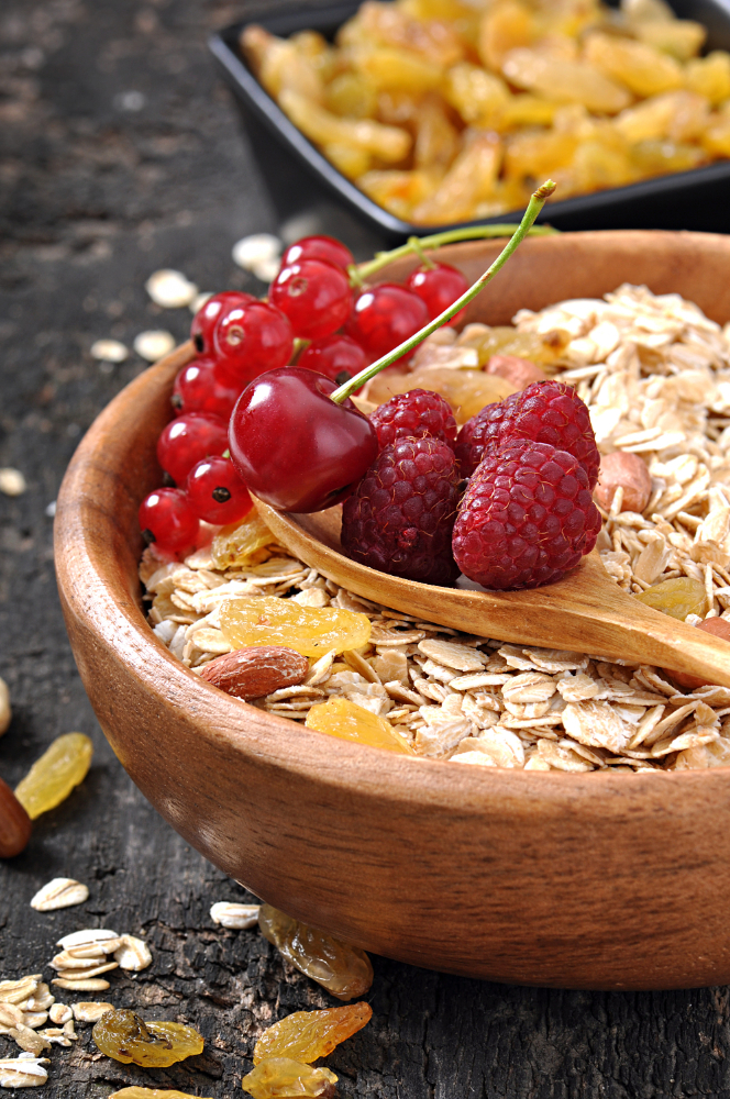 fibermaxxing