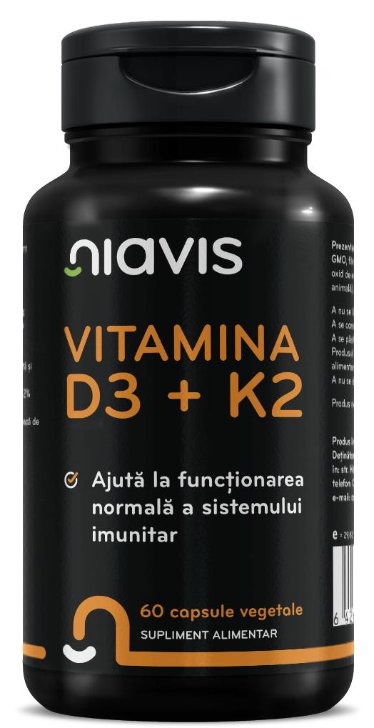 vitamina d3+k2