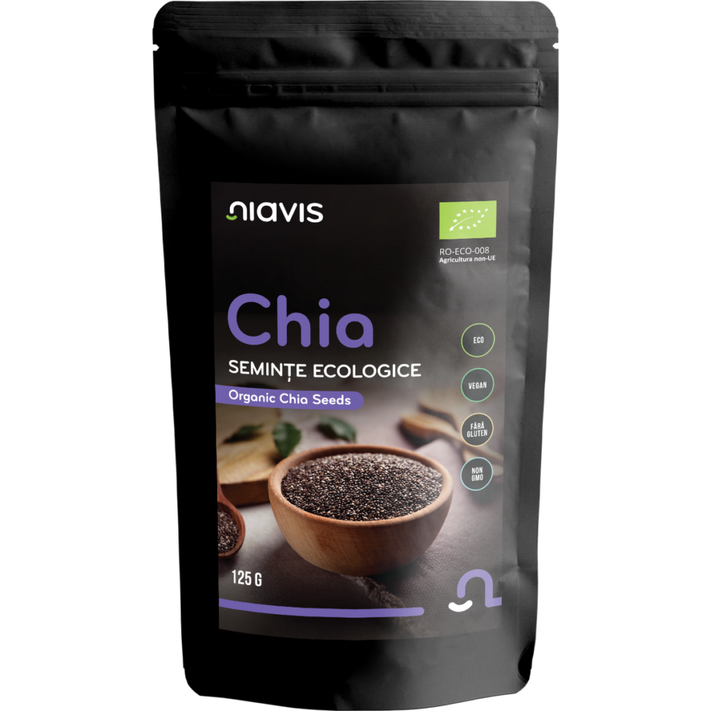 seminte de chia