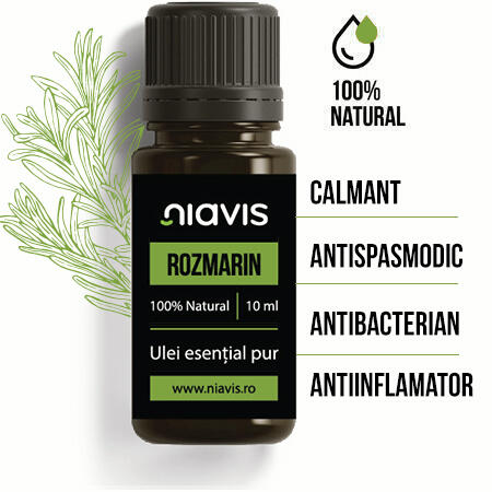 ulei rozmarin