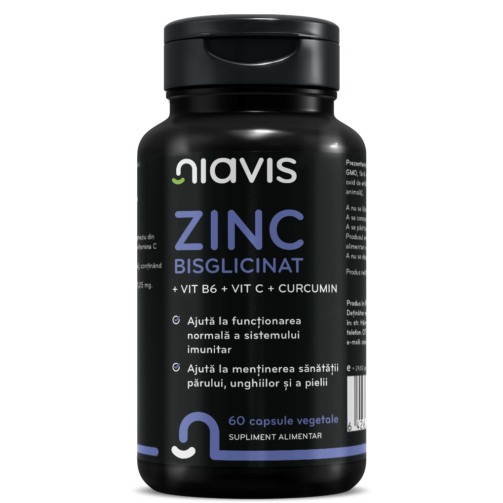 zinc bisglicinat