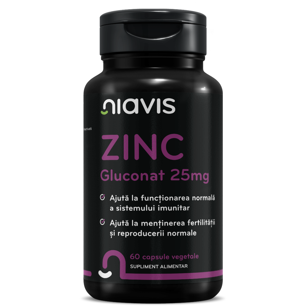 zinc gluconat